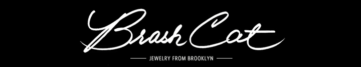 Brash Cat