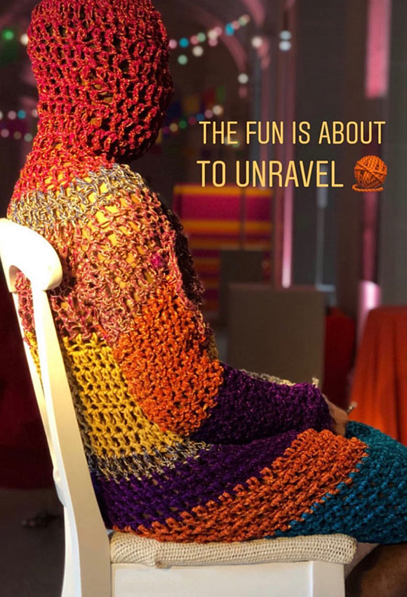 Frida rules the night💜🌺💥