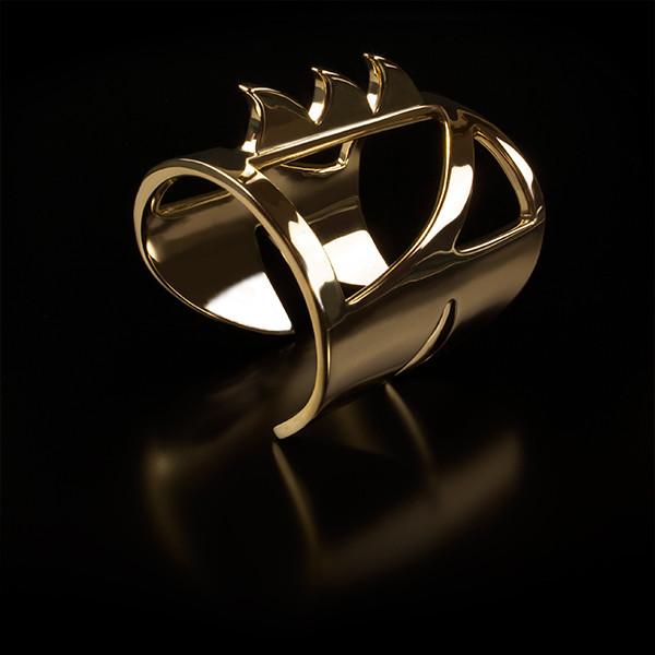 Chic Shark Accessories for Shark Week via @AOL on Style + Huffington Post