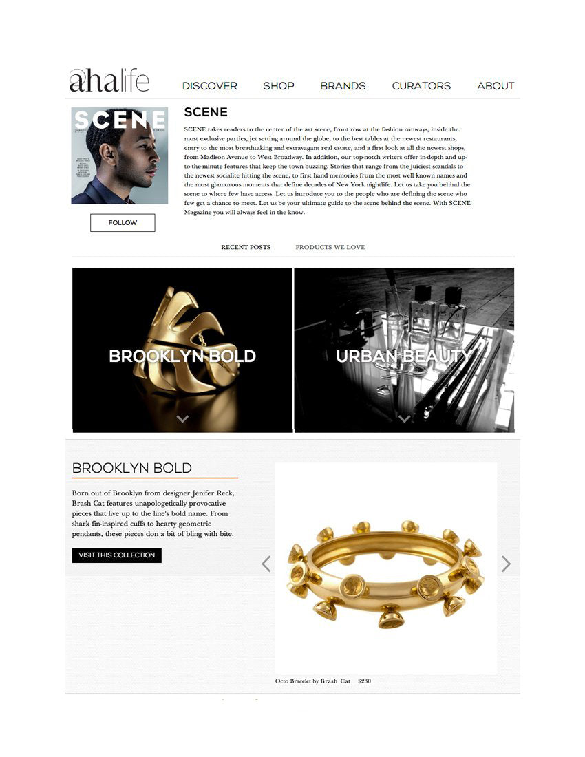 AHAlife September 2013