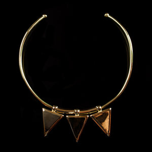 Mini Warrior Choker
