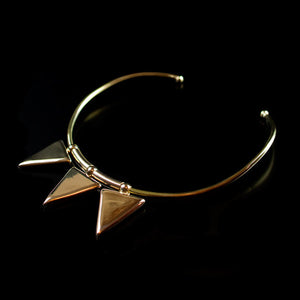 Mini Warrior Choker