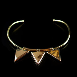 Mini Warrior Choker