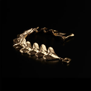 Shark Bracelet