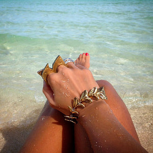 Shark Bracelet