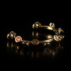 Octo Bubble Bracelet