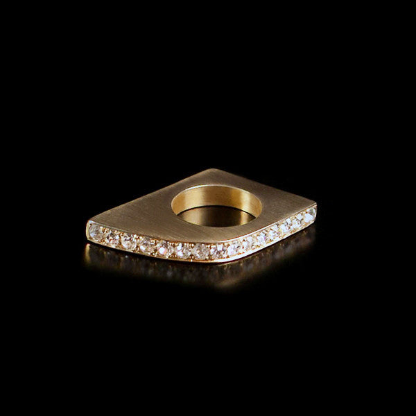 Ring Fin Color Fin Rings - Brash Cat