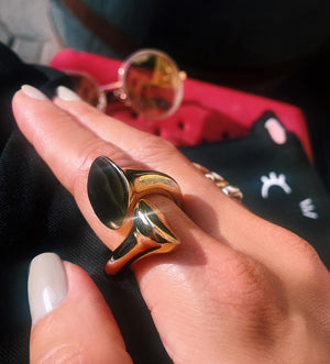 Herald Ring