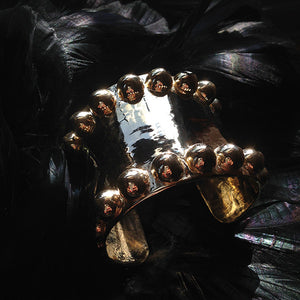 Bubble Cuff