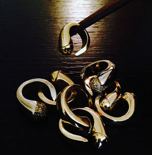 Bubble Ring