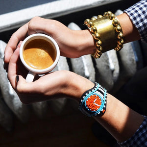 Bubble Cuff