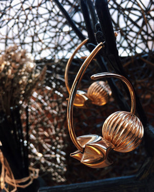 Gaea Hoops
