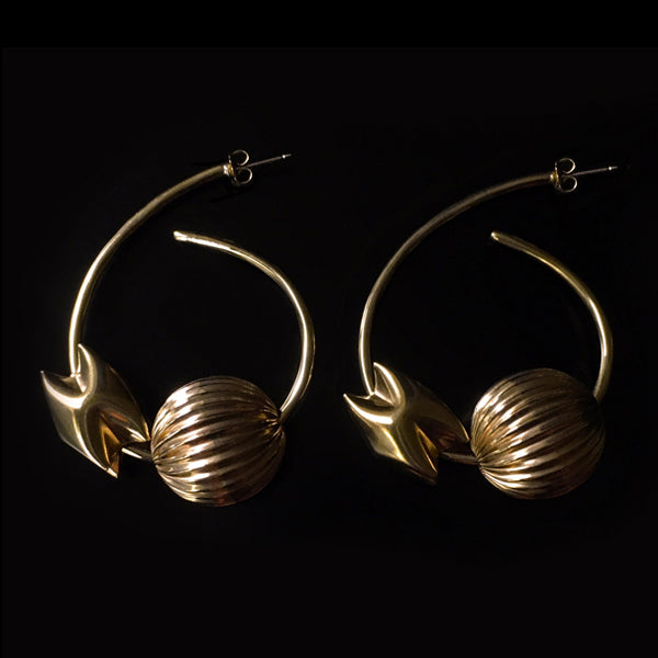 Gaea Hoops