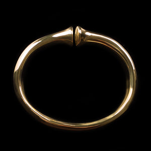 Bone Bangle