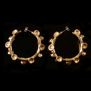 Octo Hoops