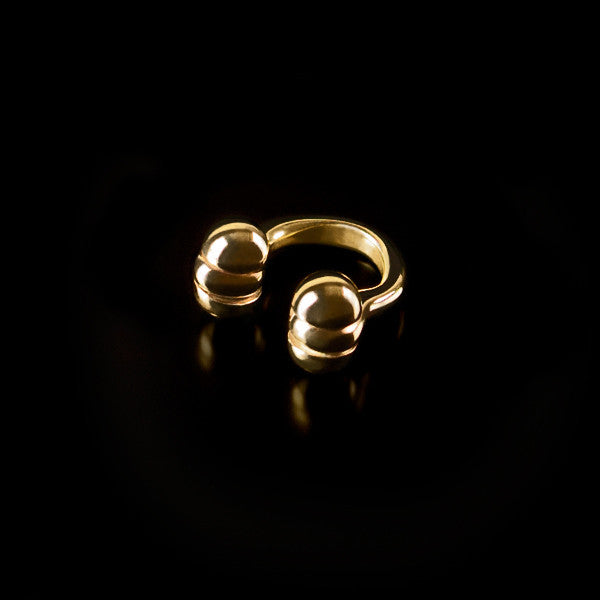 Bubble Ring II