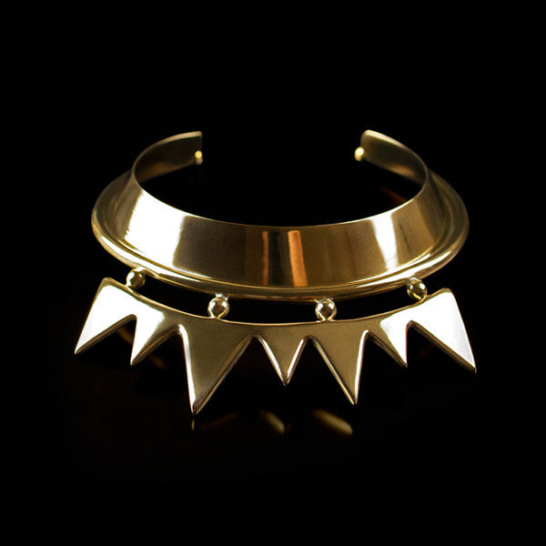 Warrior Choker
