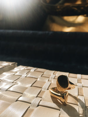 Herald Ring